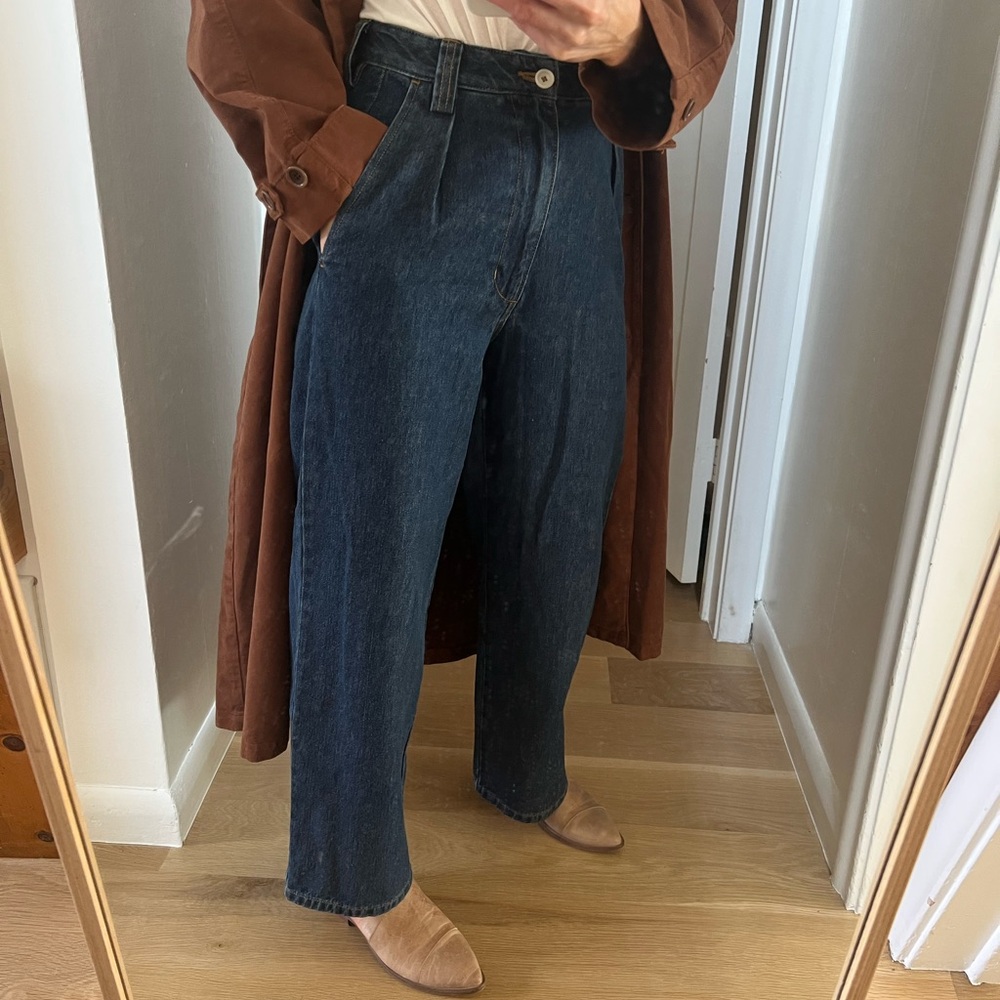 OZMA field pant